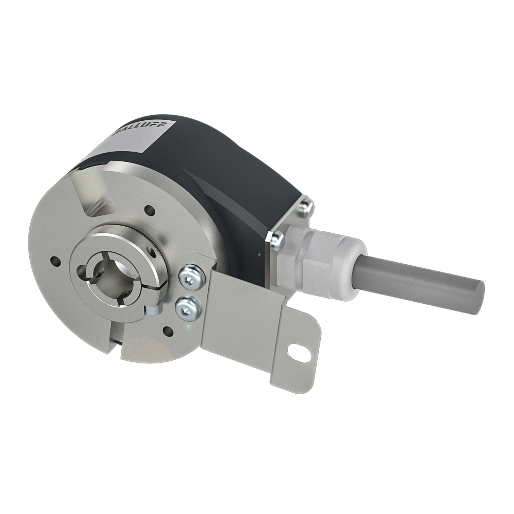 Absolute encoders